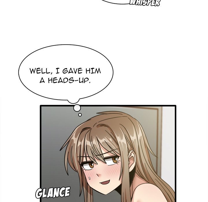 No More, No Less Chapter 45 image 57