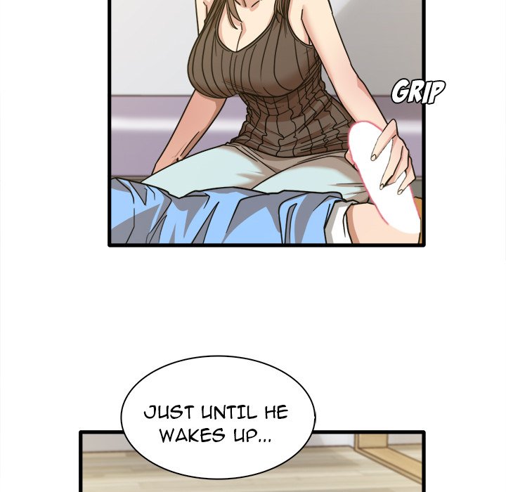 No More, No Less Chapter 45 image 59