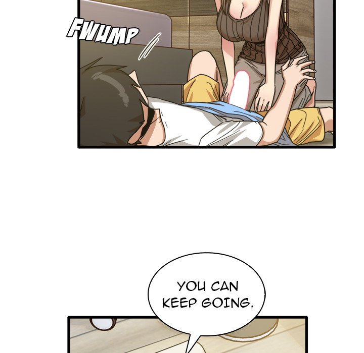 No More, No Less Chapter 45 image 84