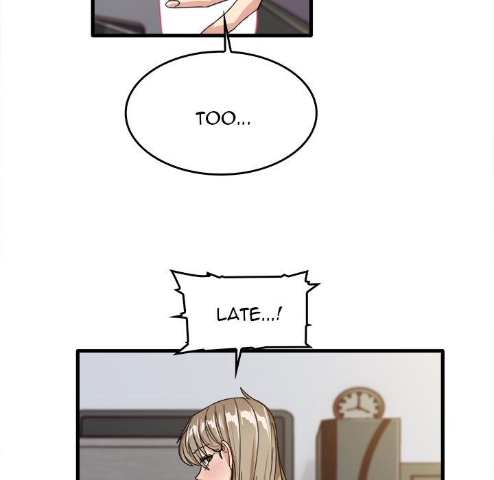 No More, No Less Chapter 46 image 10