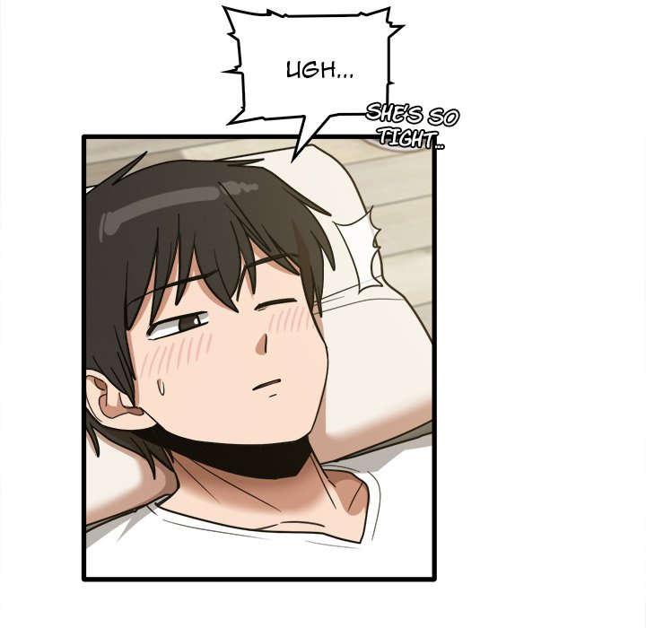 No More, No Less Chapter 46 image 14