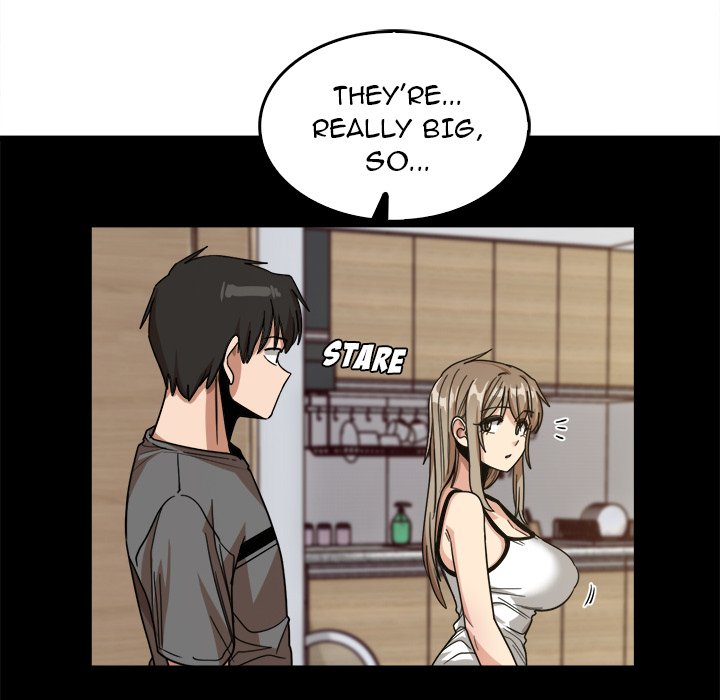 No More, No Less Chapter 46 image 23