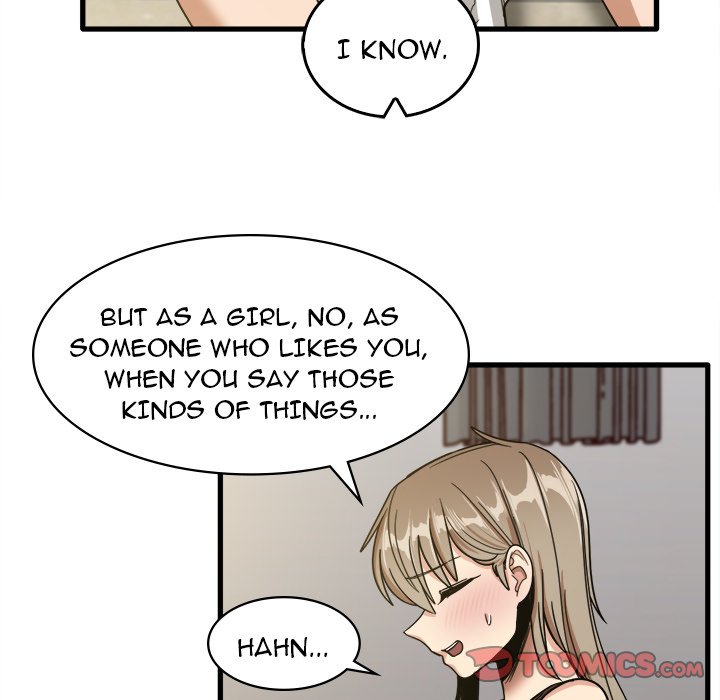 No More, No Less Chapter 46 image 33