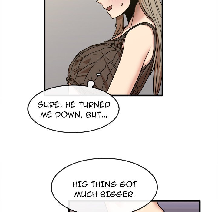 No More, No Less Chapter 46 image 45