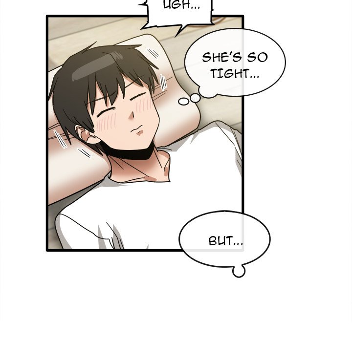 No More, No Less Chapter 46 image 47