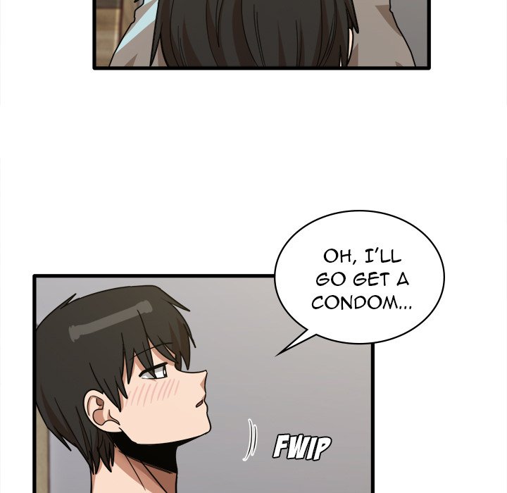 No More, No Less Chapter 46 image 4