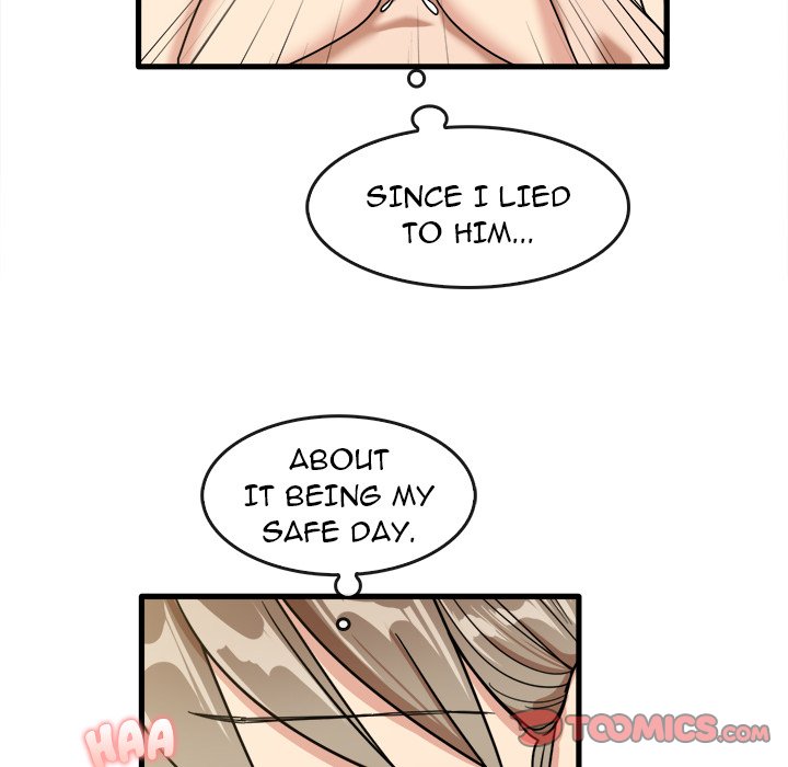 No More, No Less Chapter 46 image 49