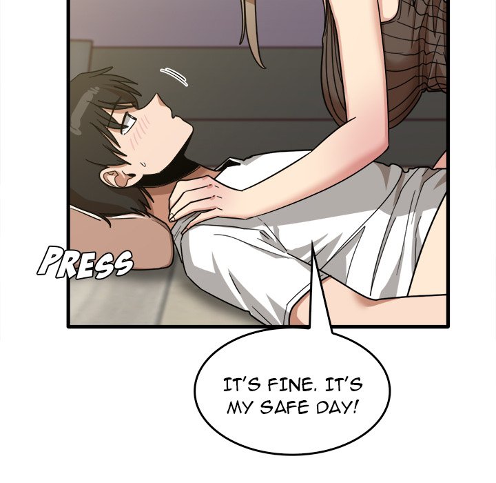 No More, No Less Chapter 46 image 7
