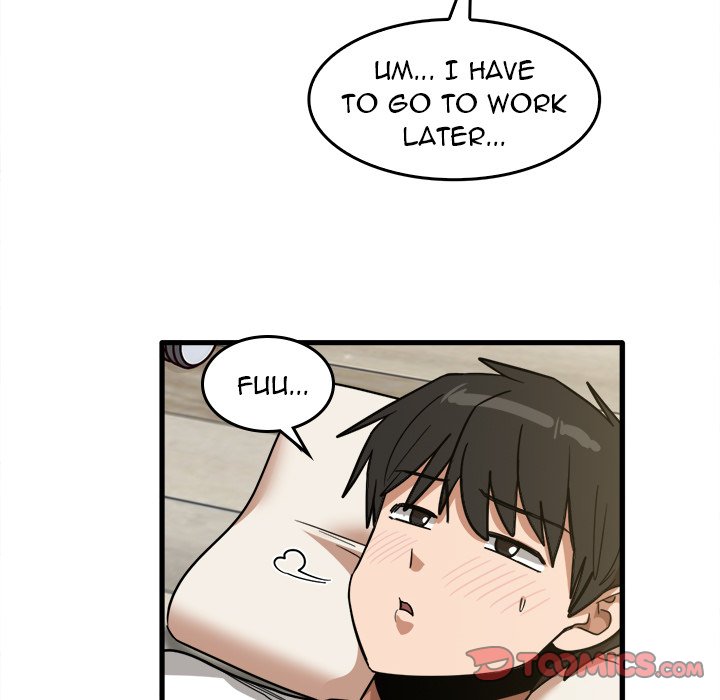 No More, No Less Chapter 46 image 81