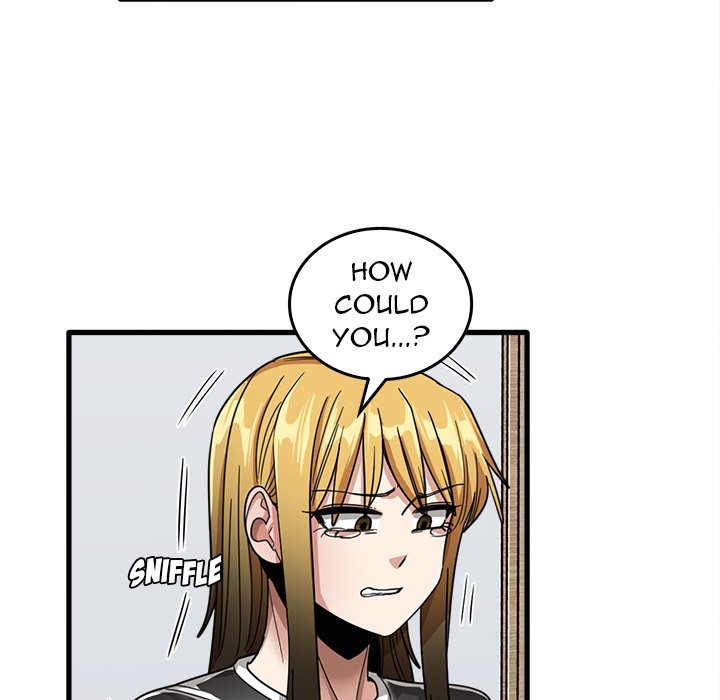 No More, No Less Chapter 47 image 16