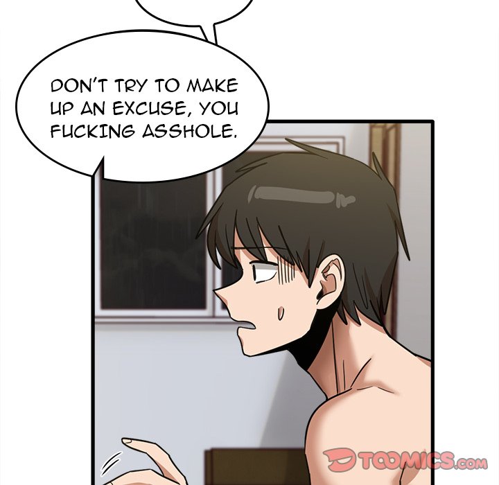 No More, No Less Chapter 47 image 19
