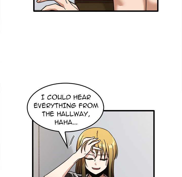 No More, No Less Chapter 47 image 20