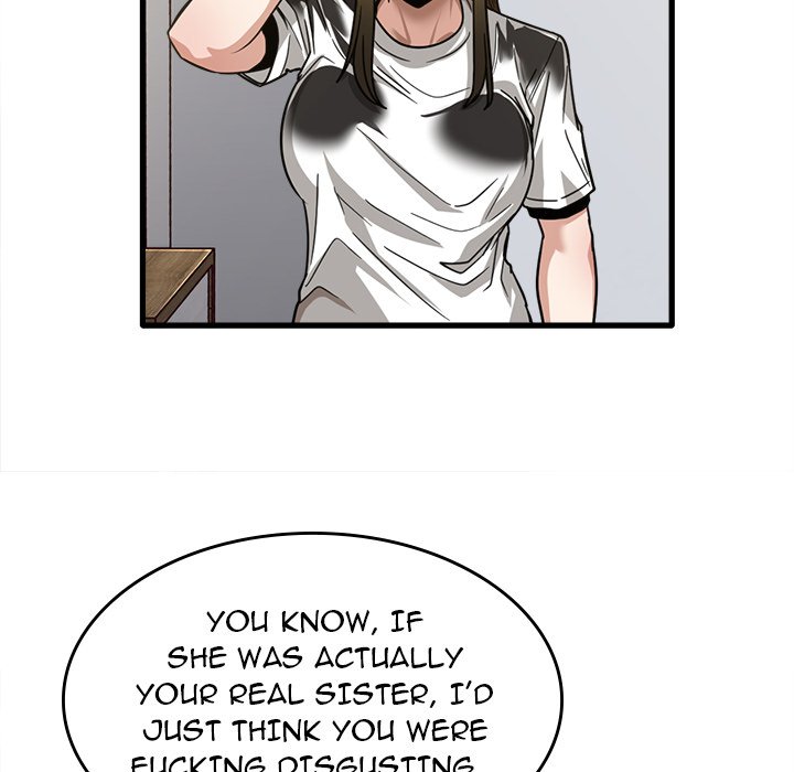 No More, No Less Chapter 47 image 21
