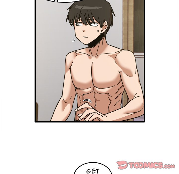 No More, No Less Chapter 47 image 25