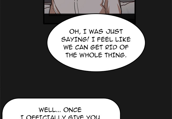 No More, No Less Chapter 47 image 2