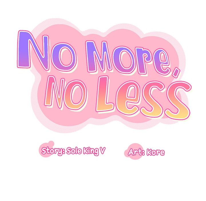 No More, No Less Chapter 47 image 29