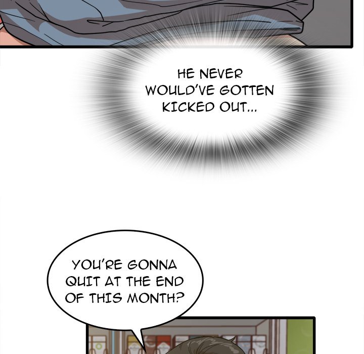 No More, No Less Chapter 47 image 42