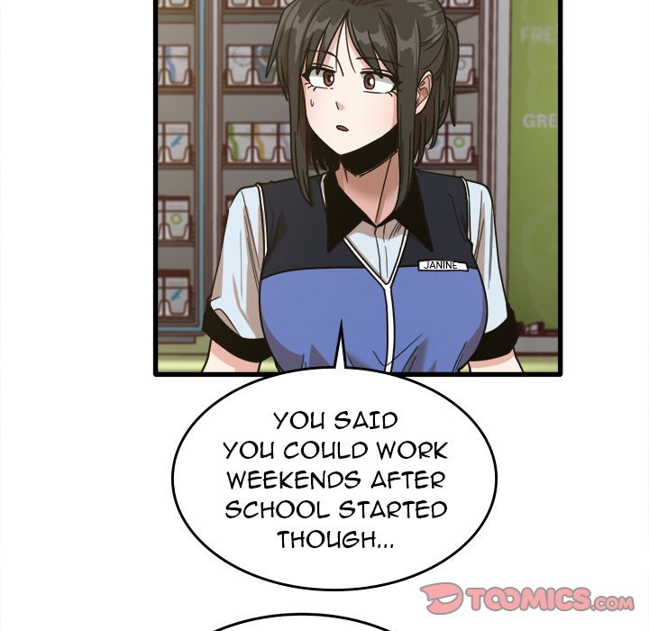 No More, No Less Chapter 47 image 43