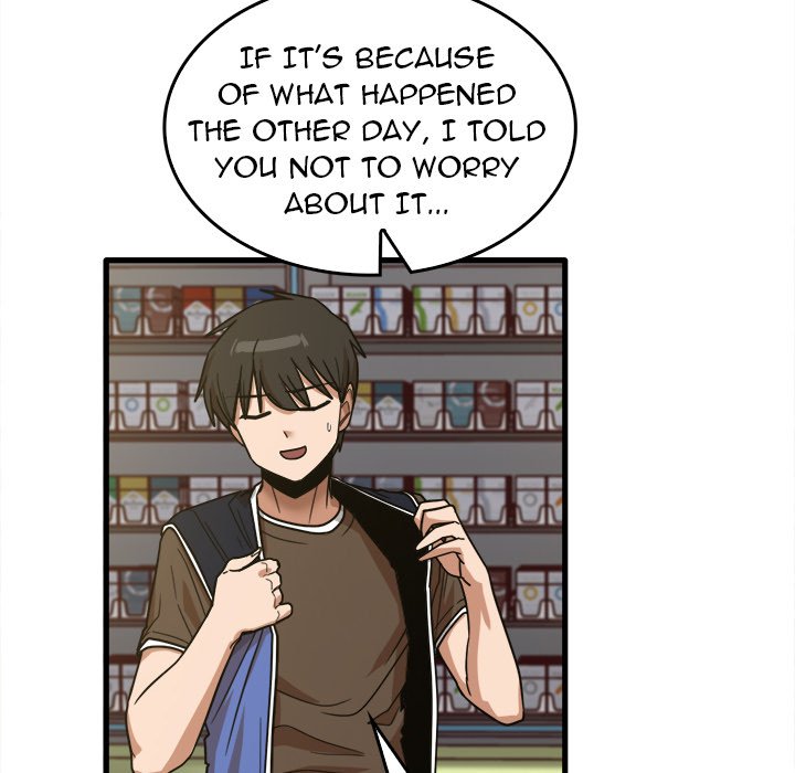 No More, No Less Chapter 47 image 44