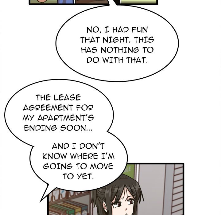 No More, No Less Chapter 47 image 45