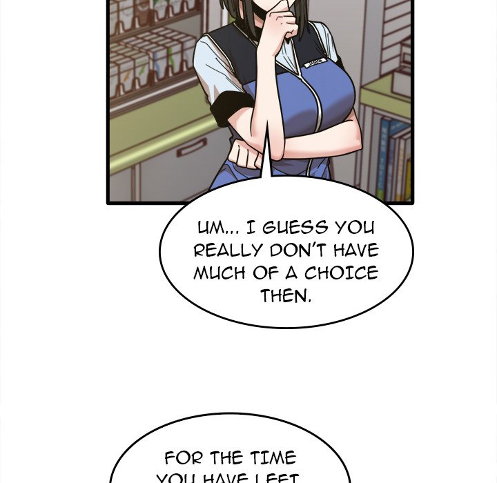 No More, No Less Chapter 47 image 46