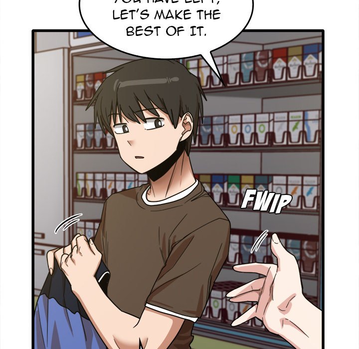 No More, No Less Chapter 47 image 47
