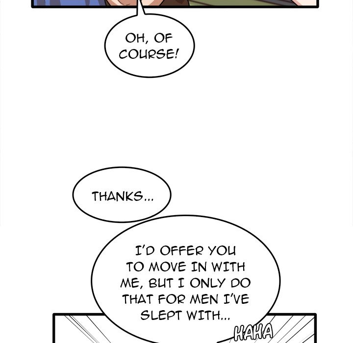 No More, No Less Chapter 47 image 48