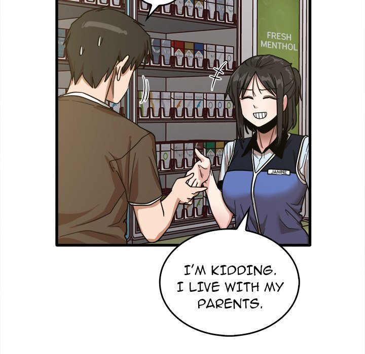 No More, No Less Chapter 47 image 50