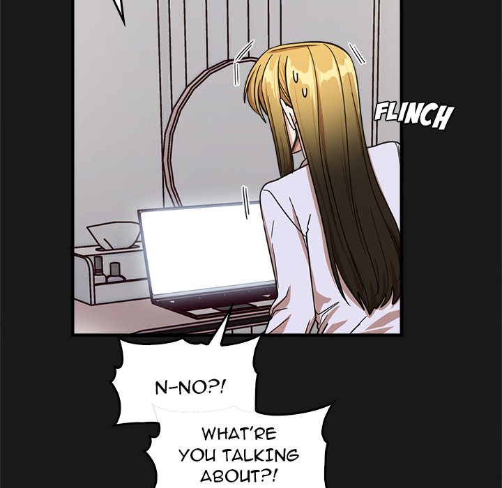 No More, No Less Chapter 47 image 5