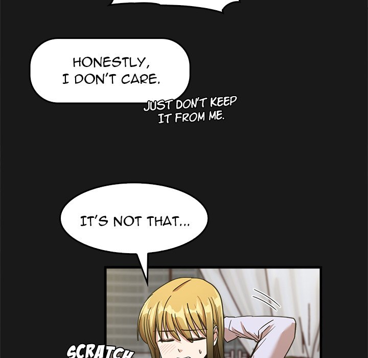 No More, No Less Chapter 47 image 6
