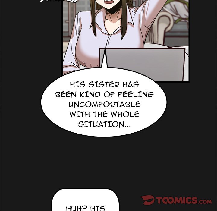 No More, No Less Chapter 47 image 7