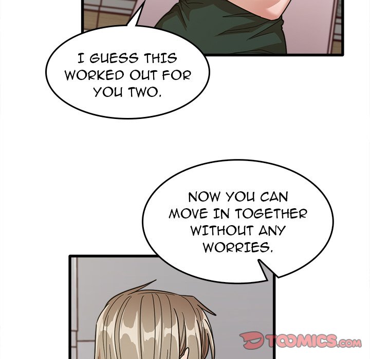 No More, No Less Chapter 47 image 85