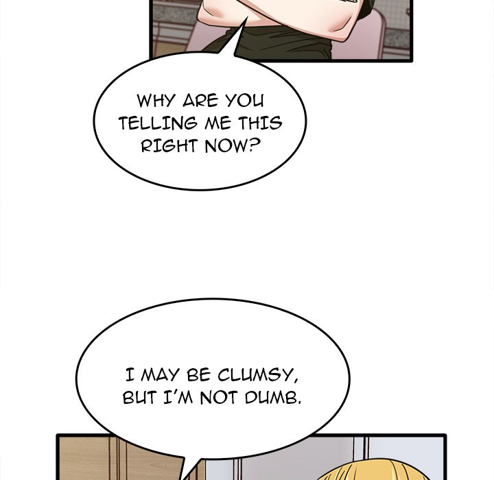 No More, No Less Chapter 47 image 90