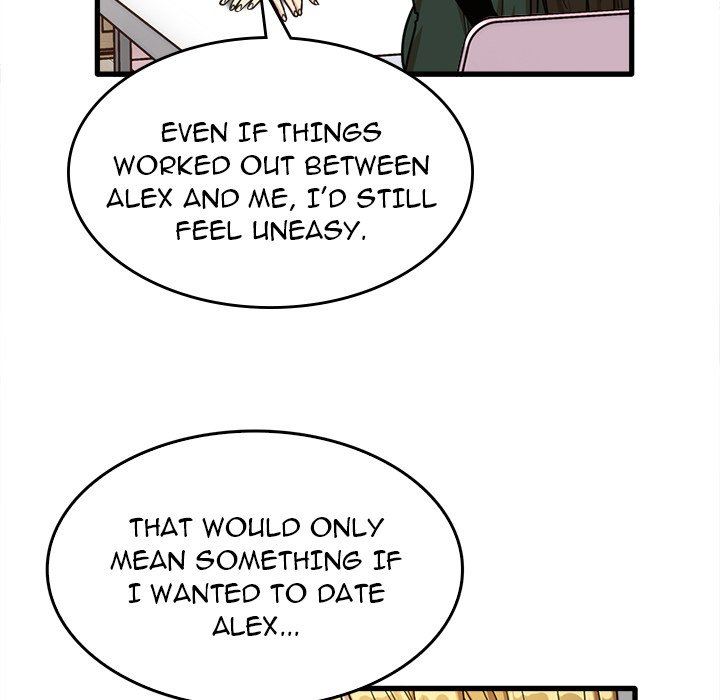 No More, No Less Chapter 48 image 9