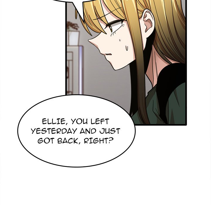 No More, No Less Chapter 48 image 10