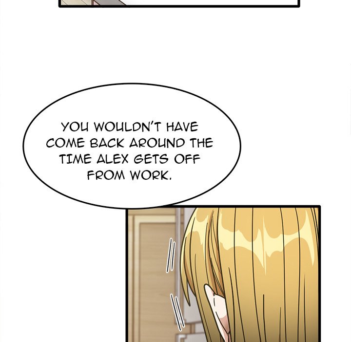 No More, No Less Chapter 48 image 12