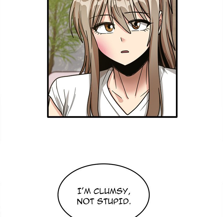 No More, No Less Chapter 48 image 14