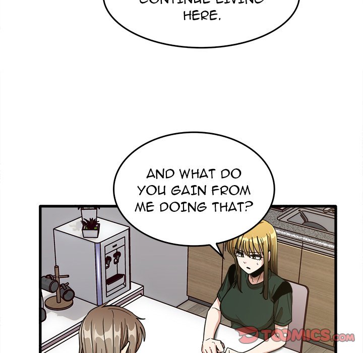 No More, No Less Chapter 48 image 19