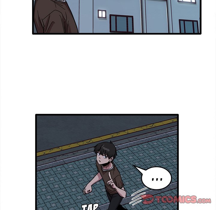 No More, No Less Chapter 48 image 25