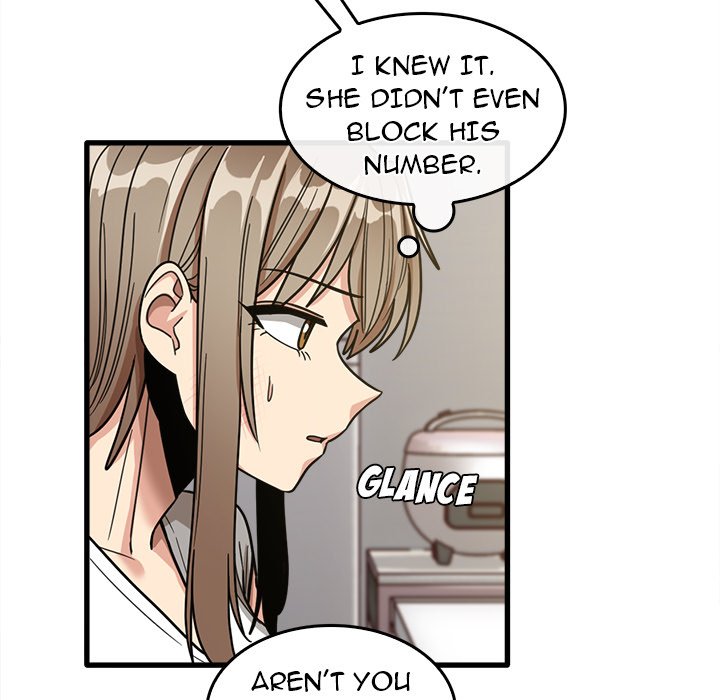 No More, No Less Chapter 48 image 28