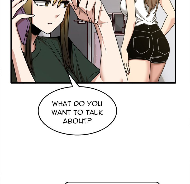 No More, No Less Chapter 48 image 34