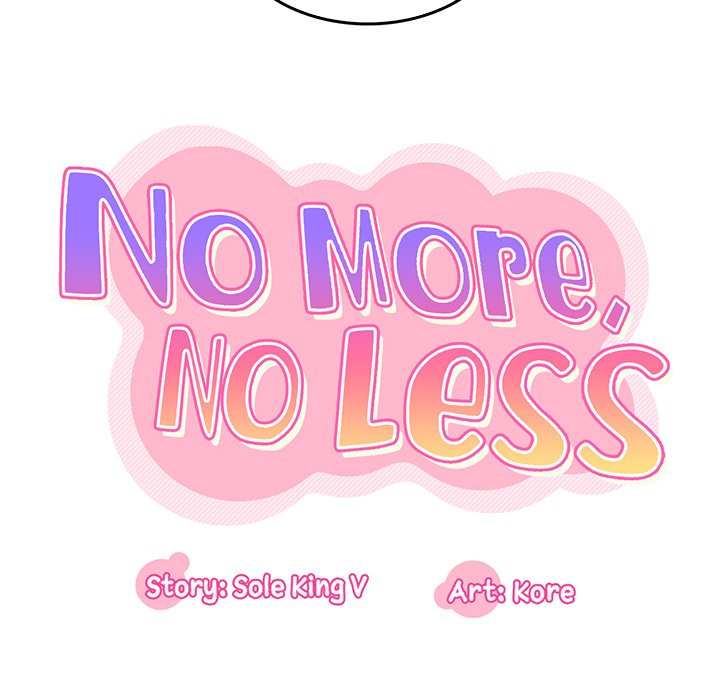 No More, No Less Chapter 48 image 45