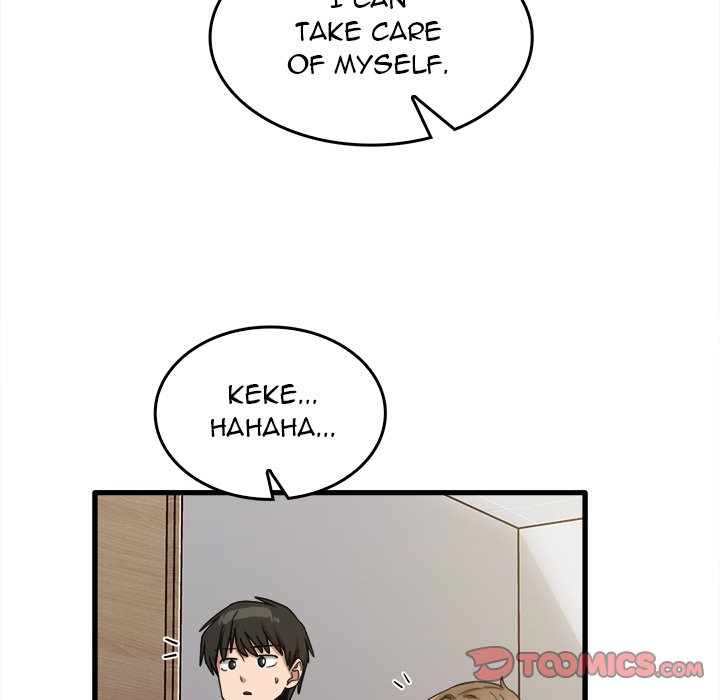 No More, No Less Chapter 48 image 49