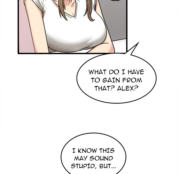 No More, No Less Chapter 48 image 6