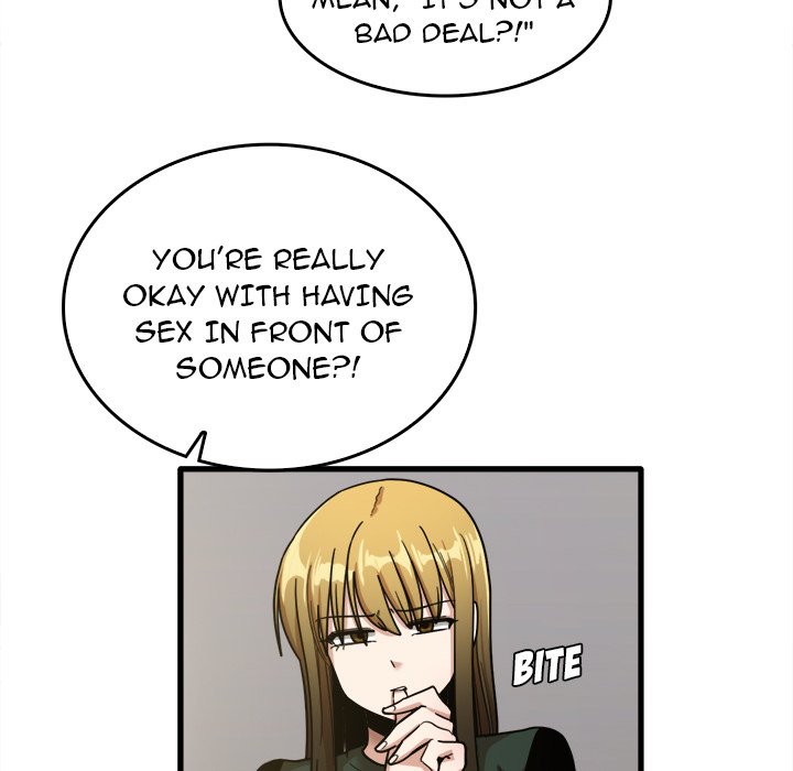No More, No Less Chapter 48 image 77