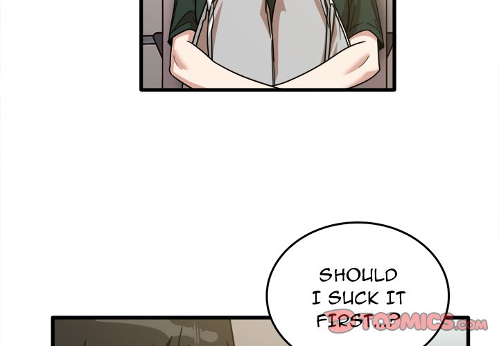 No More, No Less Chapter 49 image 1