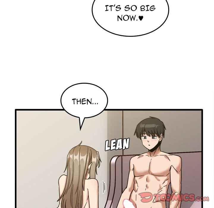 No More, No Less Chapter 49 image 19