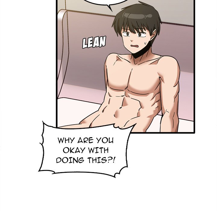 No More, No Less Chapter 49 image 46