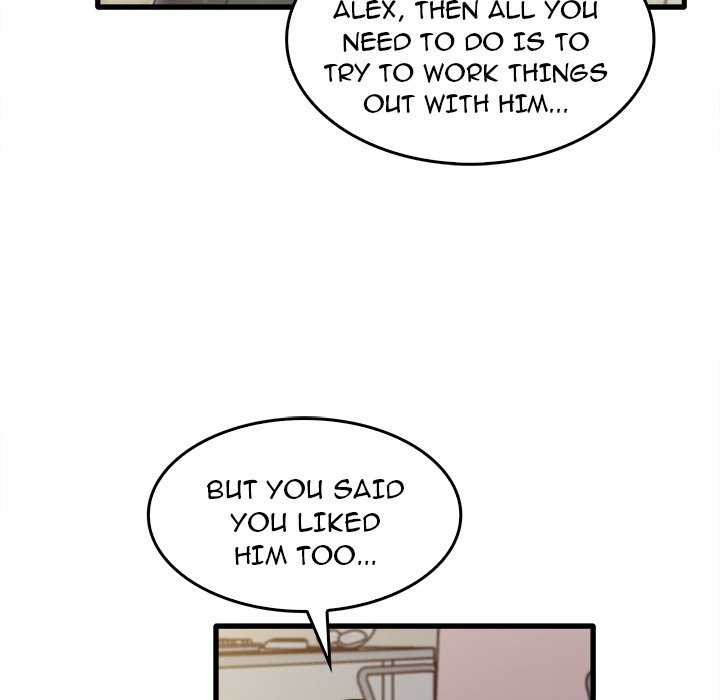 No More, No Less Chapter 49 image 75