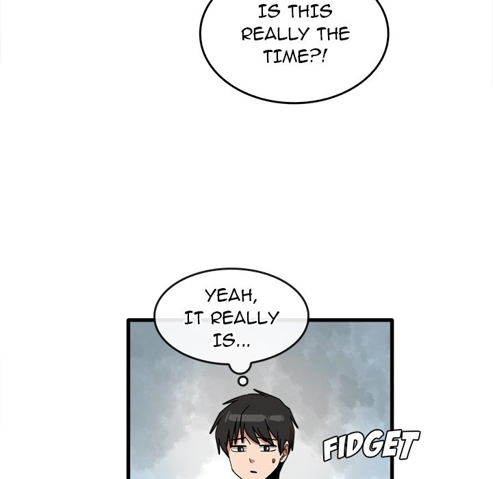 No More, No Less Chapter 49 image 86
